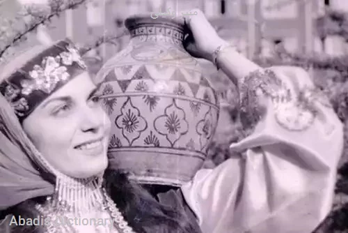 منیر وکیلی